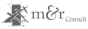 M&R Consult Logo