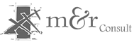 M&R Consult Logo